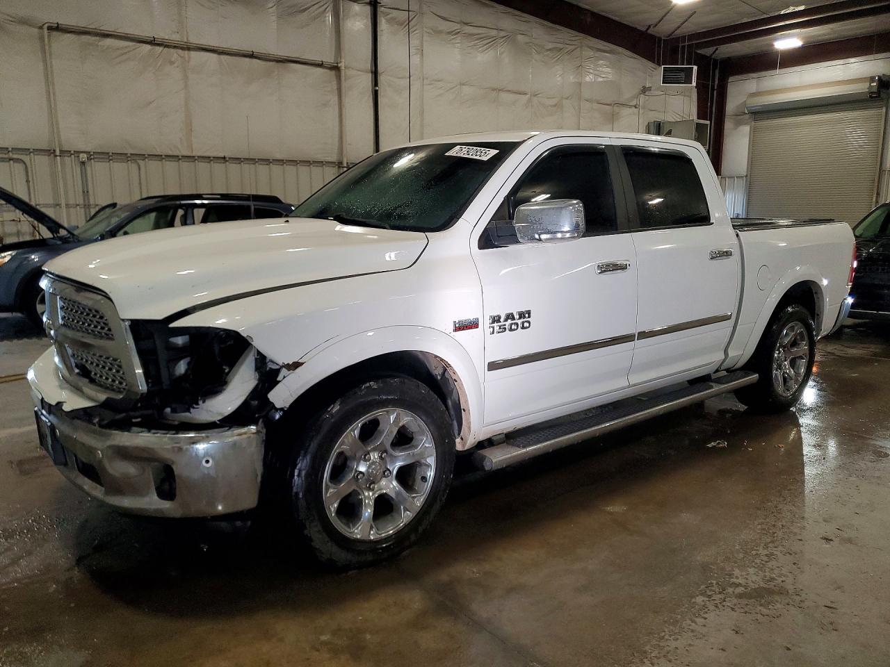 2014 Dodge 1500 Laramie