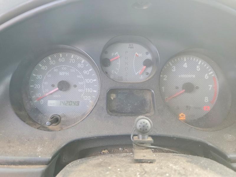 1998 Toyota Rav4