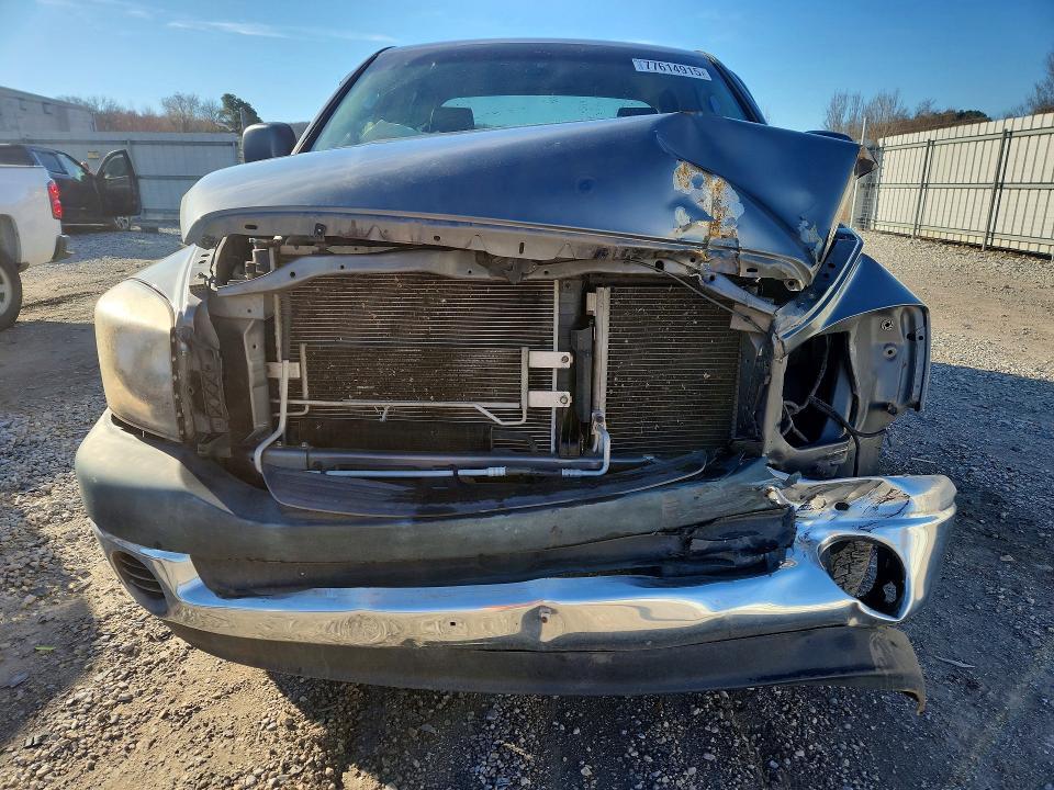 2008 Dodge Ram 1500 st