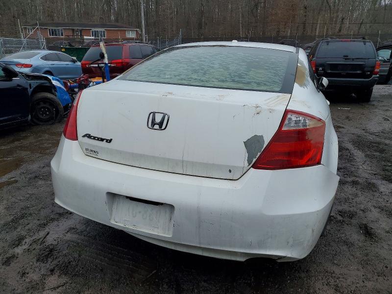 2009 Honda Accord exl