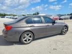 2015 BMW 320 i