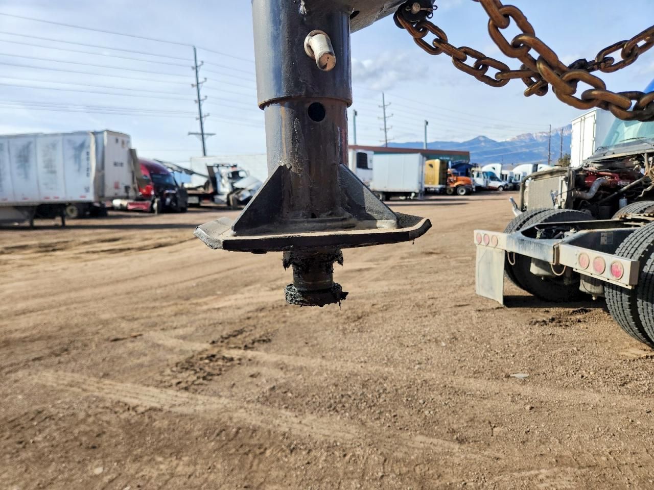 2025 Fqkc Unknown-Car Carrier