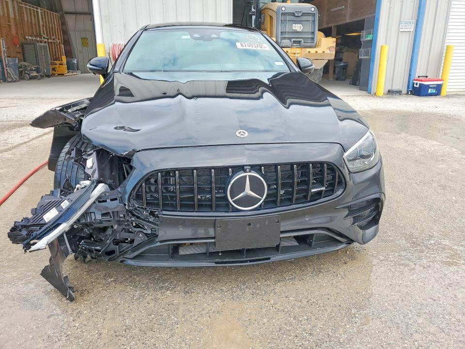 2023 Mercedes-Benz E amg 53