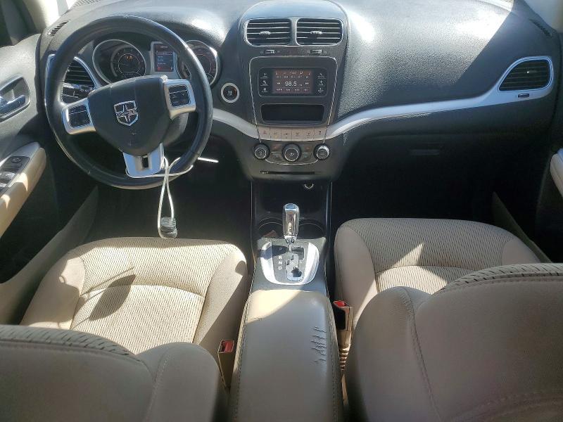 2014 Dodge Journey se