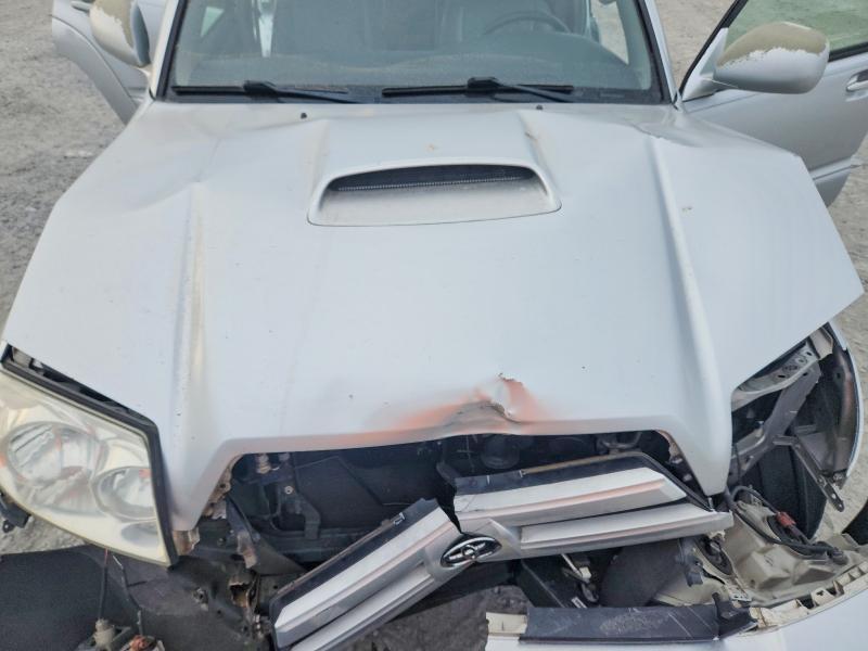 2004 Toyota 4runner SR5