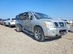 2007 Niss Armada se ffv