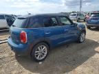 2011 Mini Cooper Countryman