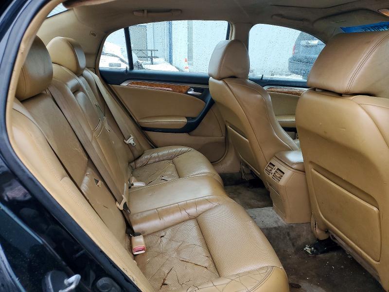2004 Acura TL