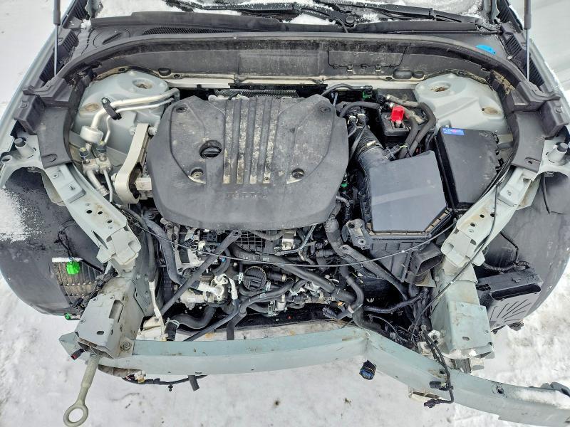 2025 Volvo Xc60 Plus