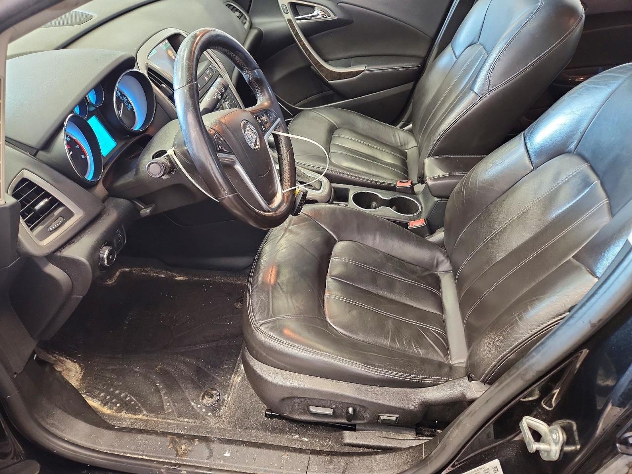 2016 Buick Verano