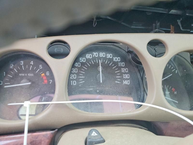 2005 Buick Lesabre Limited