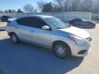 2016 Nissan Versa s