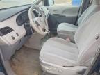 2011 Toyota Sienna Base