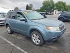 2010 Subaru Forester 2.5x Premium