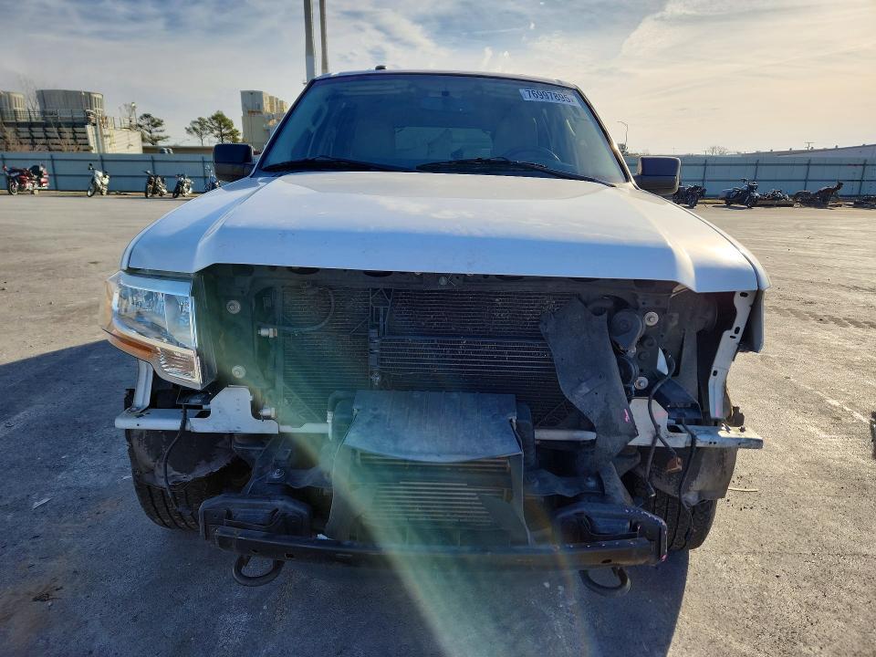 2017 Ford Expedition el xlt