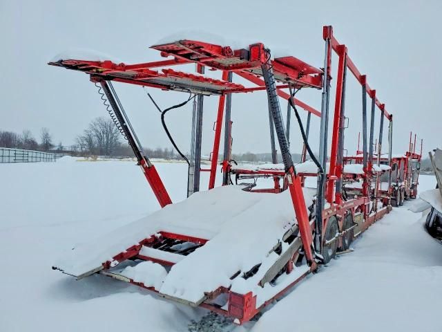 2006 Western Star 2006 Western Star 4900 Car Hauler Truck