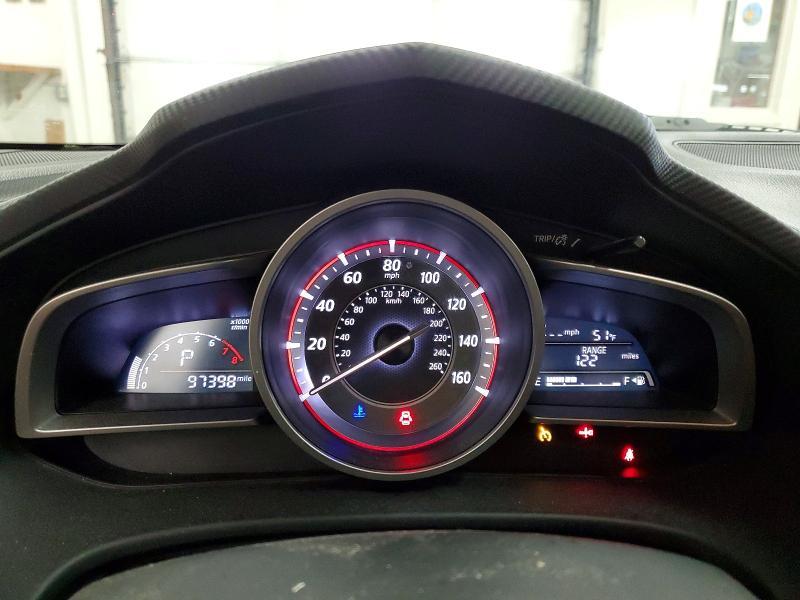 2014 Mazda 3 Touring