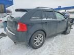 2012 Ford Edge Limited