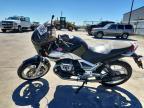 2008 Moto Guzzi Breva 750