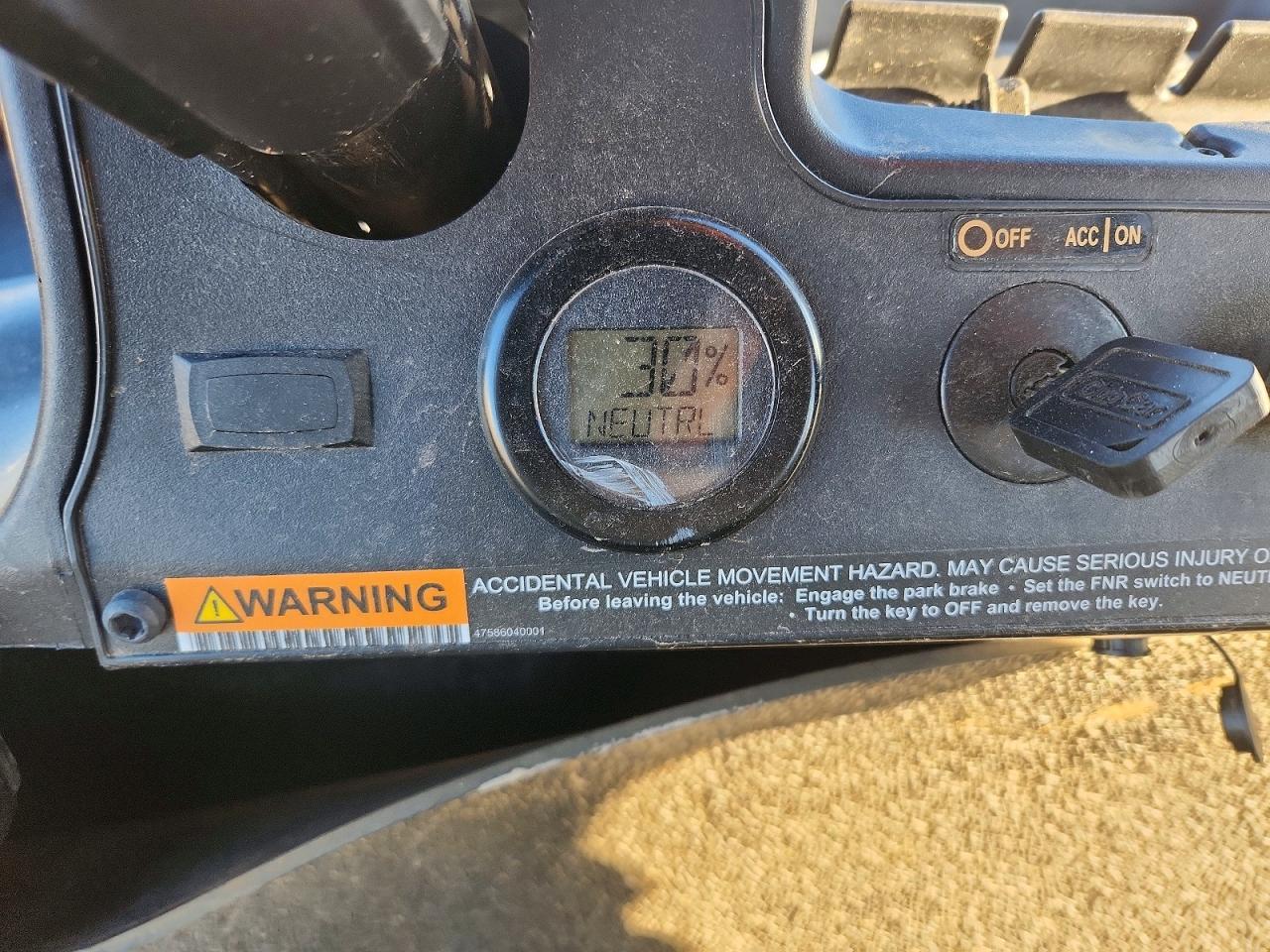2022 Club Car Golf Cart