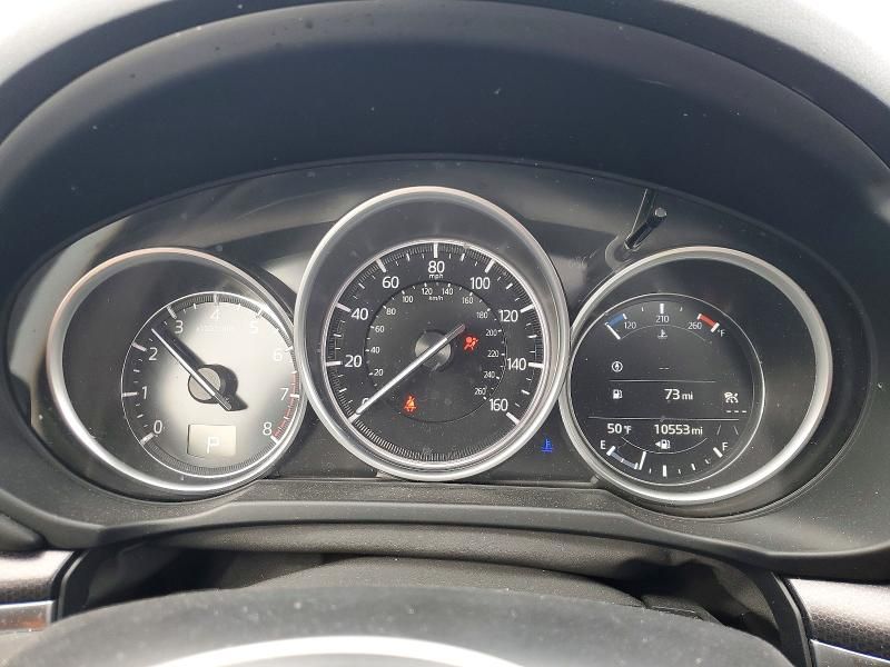 2023 Mazda Cx-5 Preferred