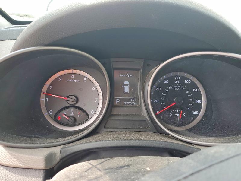 2015 Hyundai Santa fe Sport