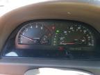 2002 Toyota Camry xle V6