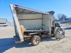 2008 GMC \CHEVY G314X2 SAVANA, Express G Series Cutaway
