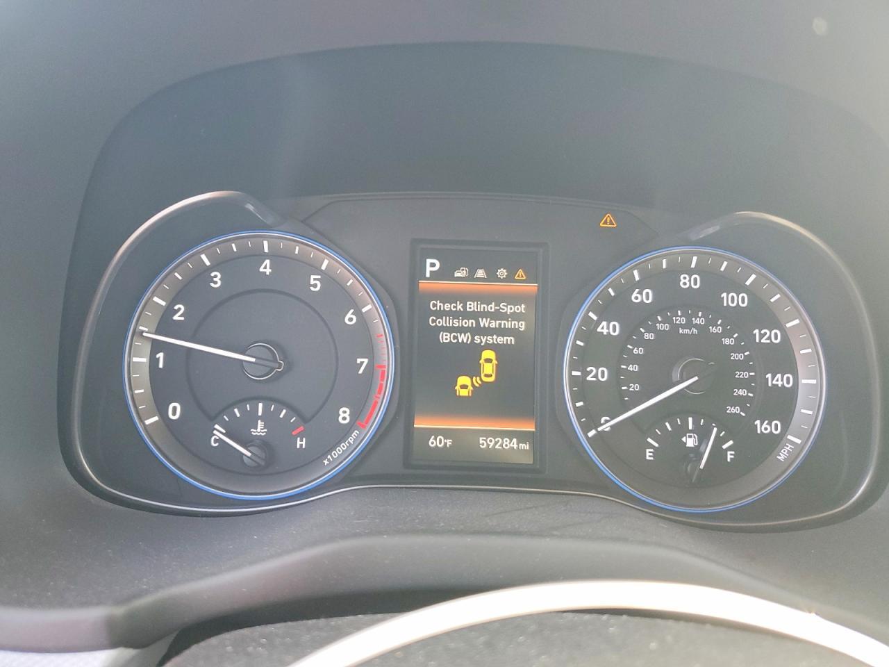 2020 Hyundai Kona Limited