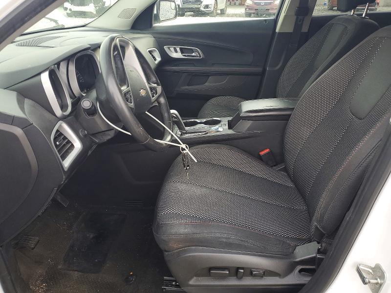 2012 Chevrolet Equinox lt