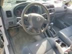 2002 Nissan Frontier XE-V6