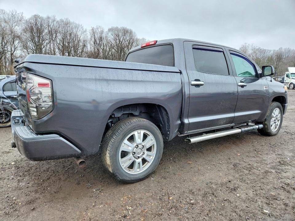 2014 Toyota Tundra