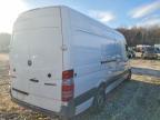 2011 Mercedes-Benz Sprinter 2500