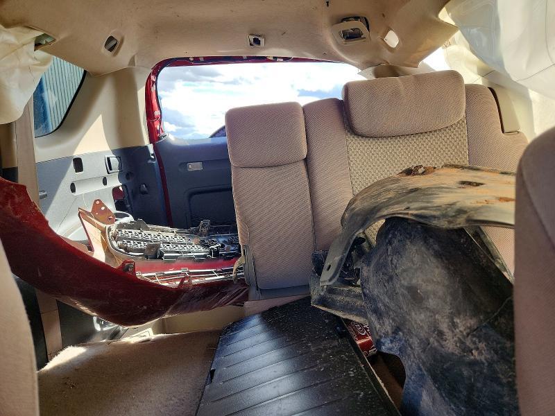 2008 Toyota Rav4 Base