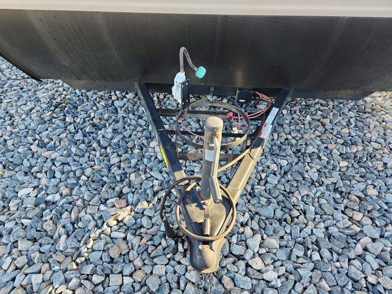 2019 Kz Rv Sportsmen Camper
