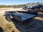 2016 Load Trail Utility Trailer