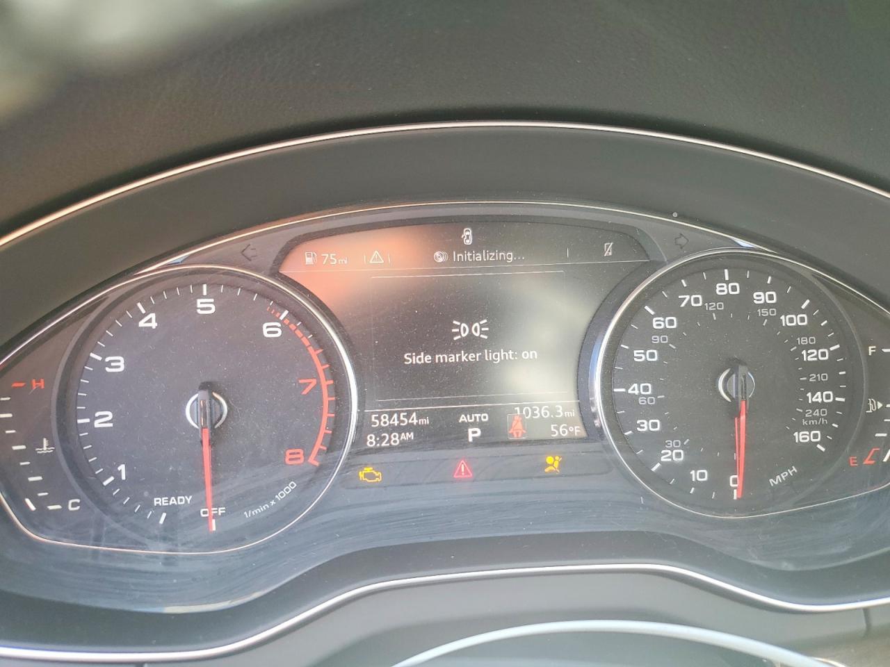 2019 Audi Q5 Premium