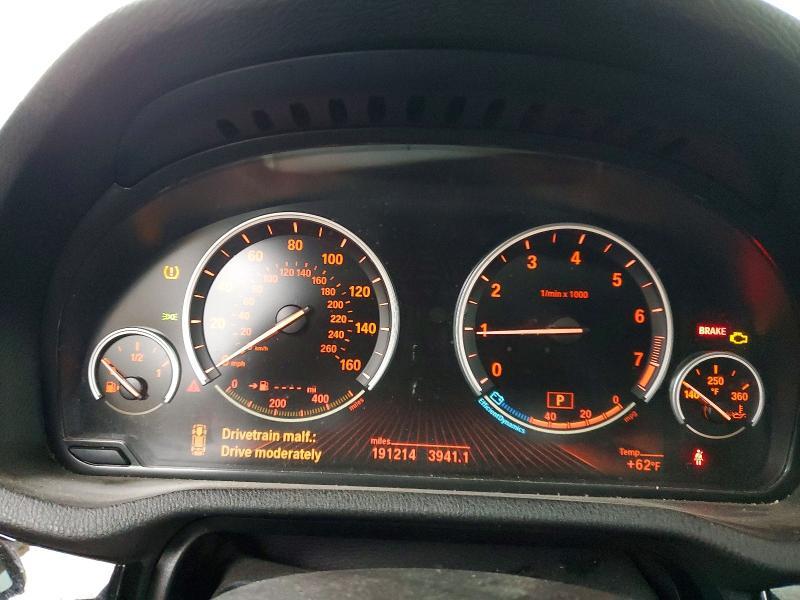 2016 BMW X4 Xdrive35i