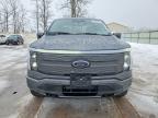 2023 Ford F150 Lightning pro