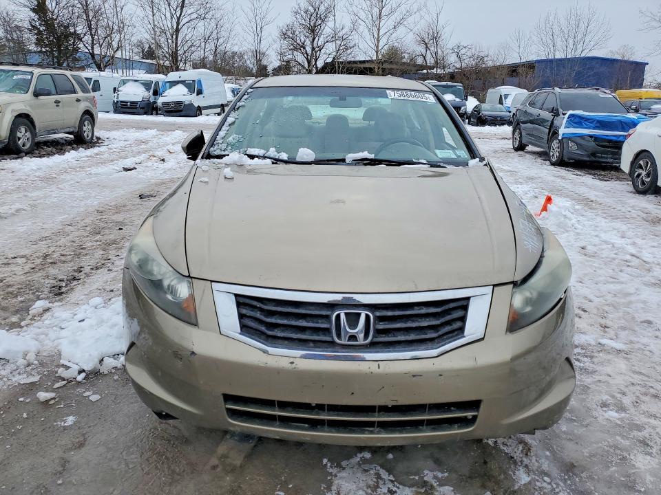 2010 Honda Accord lx