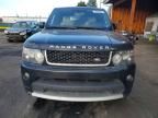 2013 Land Rover Range Rover Sport sc