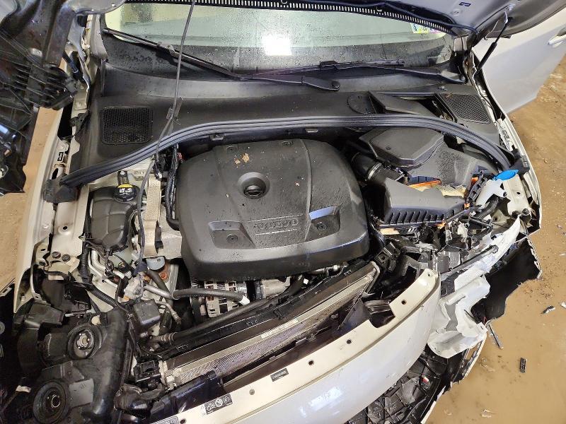 2018 Volvo S60 Inscription