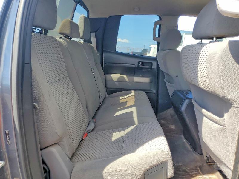 2007 Toyota Tundra SR5