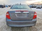 2010 Ford Fusion Hybrid