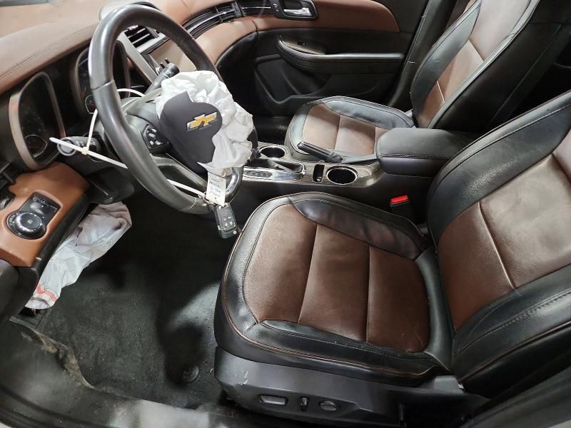 2015 Chevrolet Malibu ltz