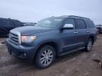 2008 Toyota Sequoia Limited