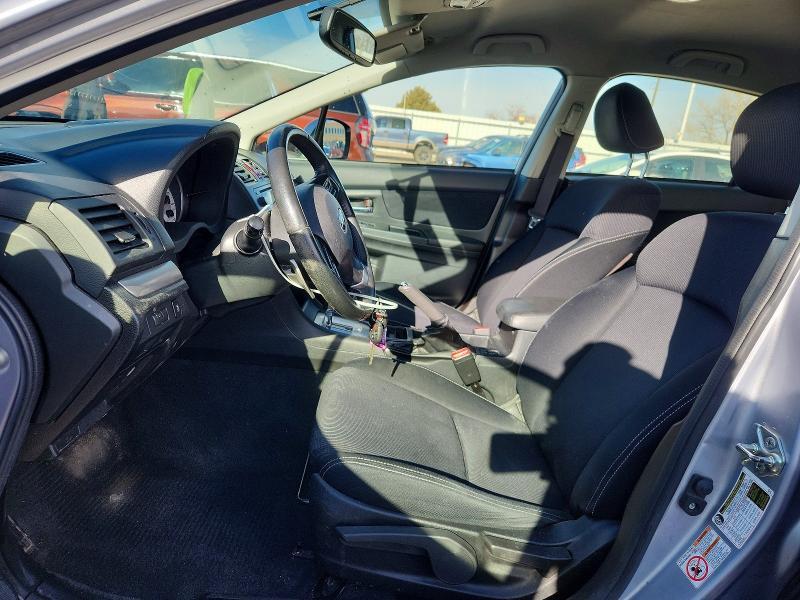 2013 Subaru Impreza Sport Premium