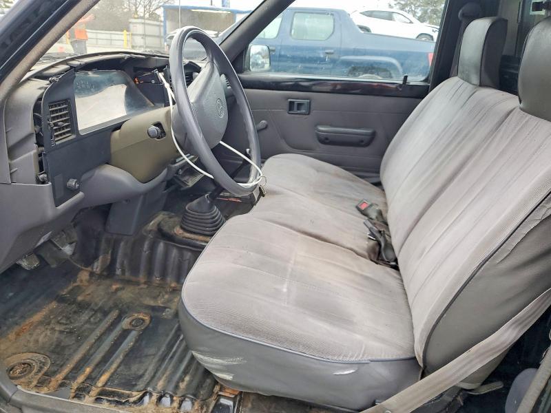 1994 Toyota Pickup