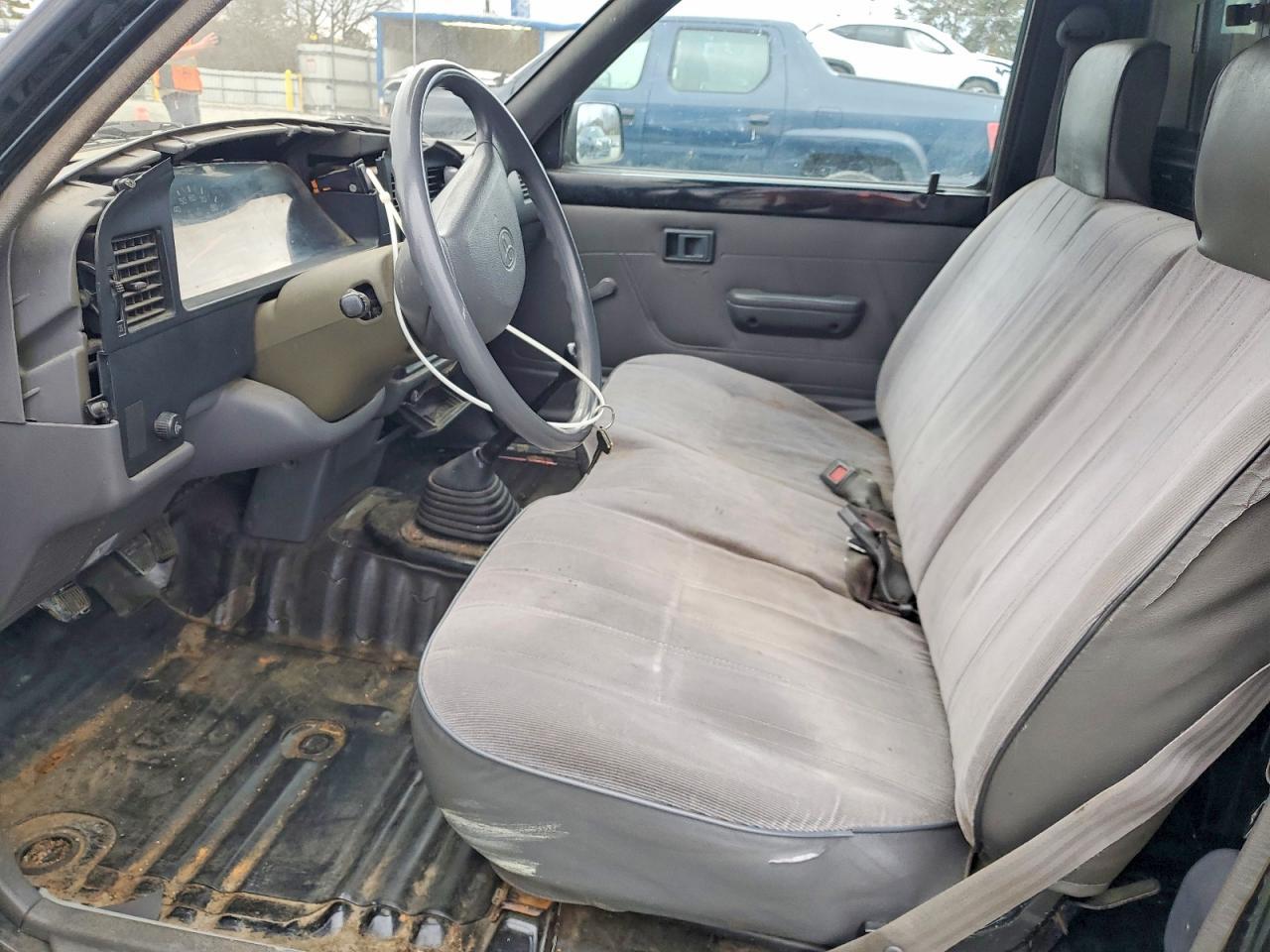 1994 Toyota Pickup