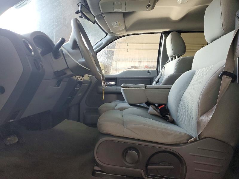 2008 Ford F150